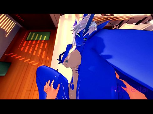 ❤️ Demono Fiŝo Knabino Monstro ❤ Pornofilmo ĉe ni ❌️
