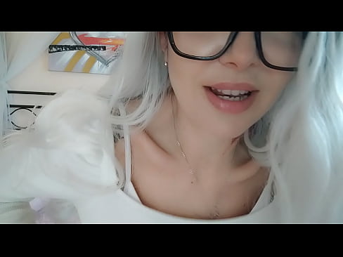 ❤️ vicfilo, ne hontu! erekto estas normala. Duonpatrino lernas regi sin ❤ Pornofilmo ĉe ni ❌️