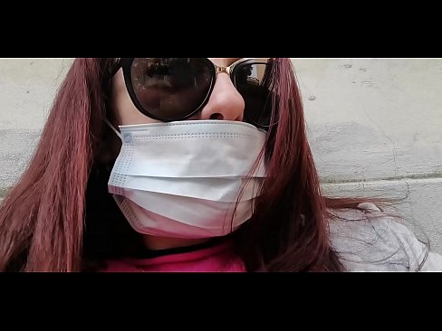 ❤️ Nicoletta venĝas sur sia najbaro kaj pisas en sia garaĝo (Speciala Itala Kvaranteno de Covid19) ❤ Pornofilmo ĉe ni ❌️