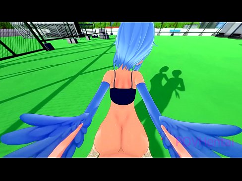 ❤️ Harpia monstro knabino. ❤ Pornofilmo ĉe ni ❌️