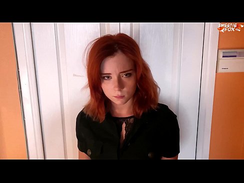❤️ Sekureca Gardisto Punis Belulinon pro Butikŝtelado - Cum En Buŝo ❤ Pornofilmo ĉe ni ❌️