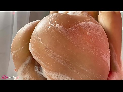 ❤️ Bruna Masturbas Kuzon per Vibrilo al Intensa Orgasmo en Duŝo ❤ Pornofilmo ĉe ni ❌️
