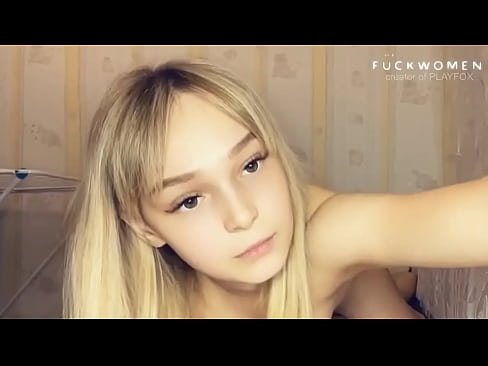 ❤️ Nesatigebla lernejanino donas disbatantan pulsantan buŝan kremaĵon al samklasano ❤ Pornofilmo ĉe ni ❌️
