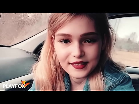 ❤️ Seksa bebo ĝoje suĉas rabatkarton ❤ Pornofilmo ĉe ni ❌️